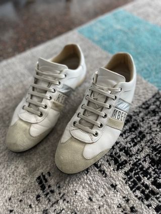 Bambas Bikkembergs 