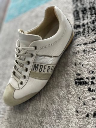 Bambas Bikkembergs 