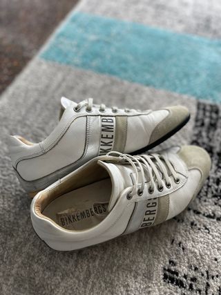 Bambas Bikkembergs 