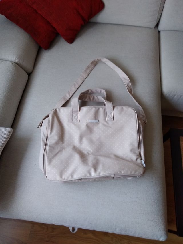 Maleta Hospital Bebe