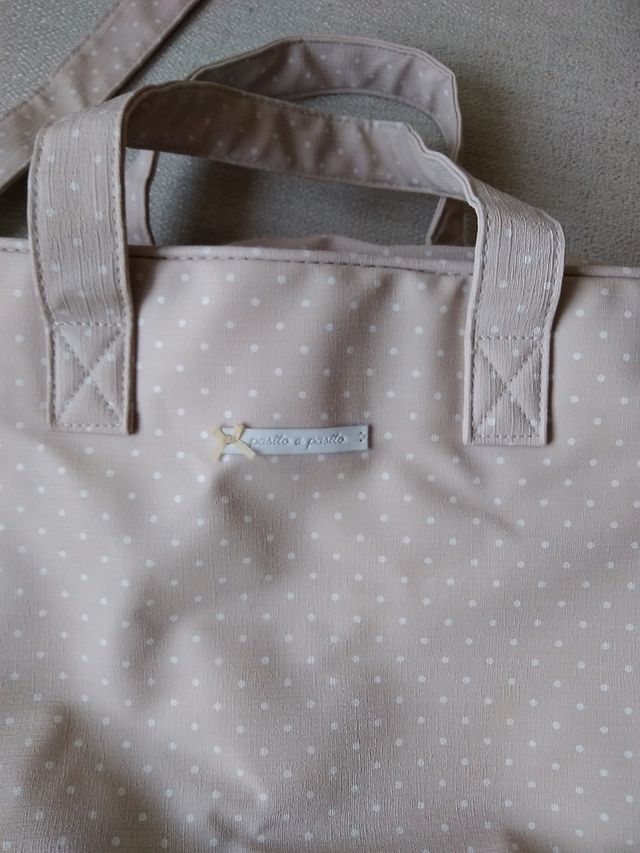 Maleta Hospital Bebe