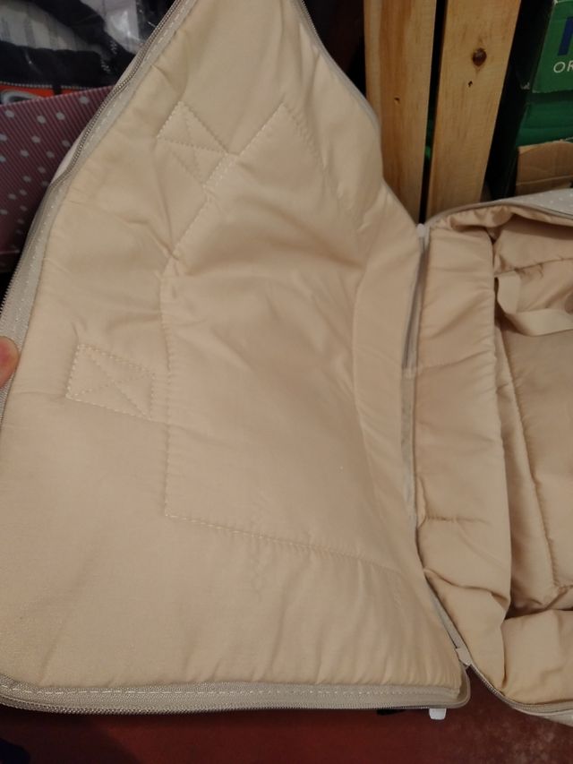 Maleta Hospital Bebe