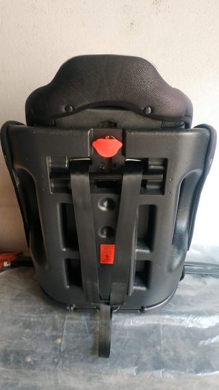 Silla giratoria  ISOFIX JOIE de 0 a 18 kg