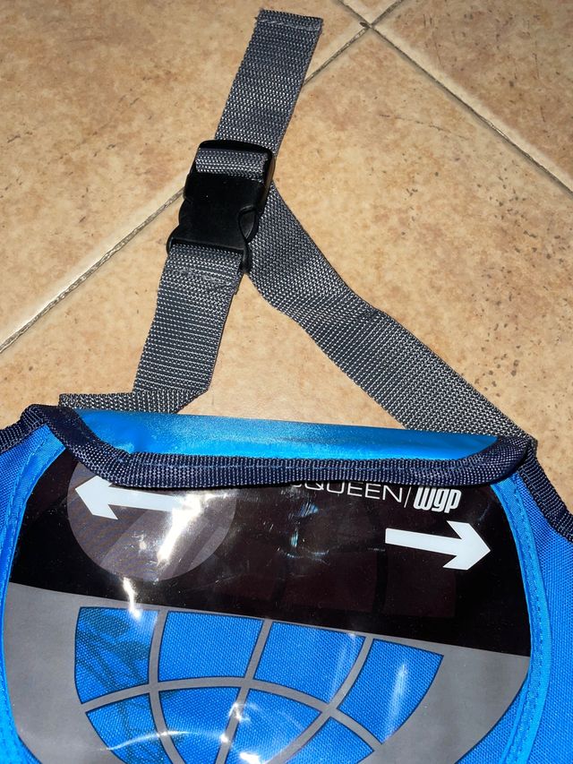 Organizador asiento coche Cars