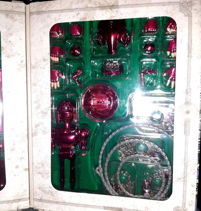 Saint Seiya  Dragon Shiryu