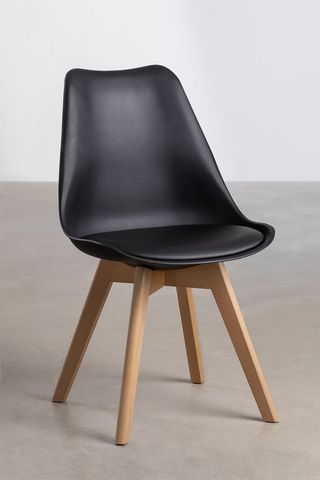 ✅PACK DE 4 Y 6 💥SILLAS NORDICAS