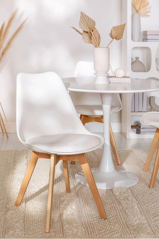 ✅PACK DE 4 Y 6 💥SILLAS NORDICAS