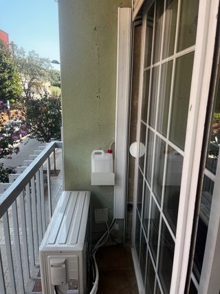 fontanero, electricista, y pequeñas reformas