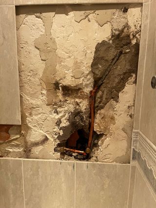 fontanero, electricista, y pequeñas reformas