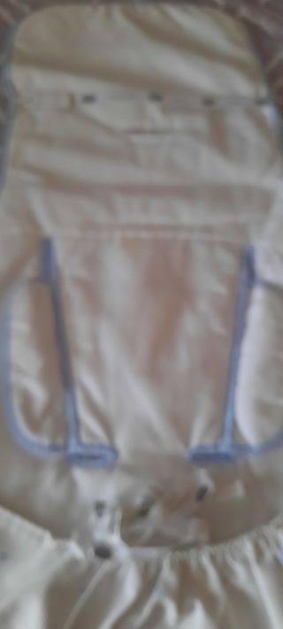 Funda para silla