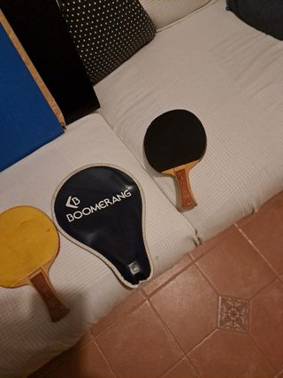palas ping pong vic