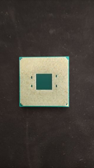 AMD Ryzen 7 1800X – 8 núcleos / 16 hilos – 4.0 GHz