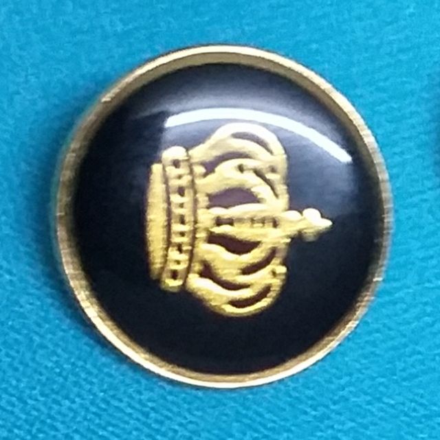 BOTONES DE METAL ANTIGUOS