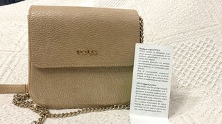 Bolso bandolera Tous Rene
