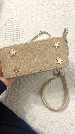 Bolso bandolera Tous Rene