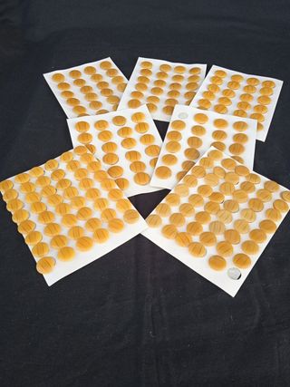 Botones Antiguos Costura