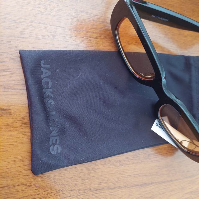 occhiali da sole jack & jones