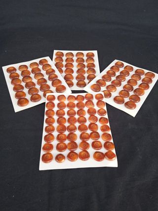 Antiguos Botones Costura