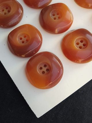 Antiguos Botones Costura