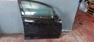 Puerta derecha completa Opel Corsa D 1.3 cdti