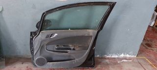 Puerta derecha completa Opel Corsa D 1.3 cdti