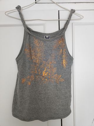 Camiseta Adolfo Domínguez. T-S