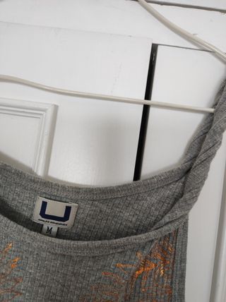 Camiseta Adolfo Domínguez. T-S