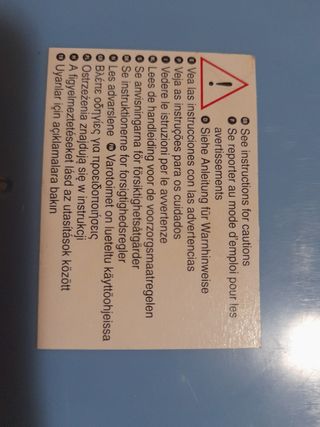 JUGUETE INTERACTIVO PARA AYUDAR A DOMIR