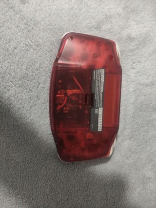 Game Boy Advance LCD/DSI