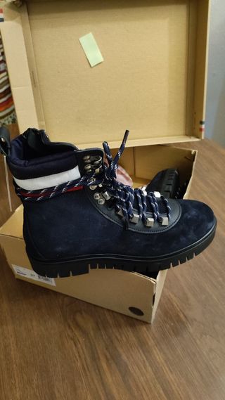 Botas TOMMY JEANS