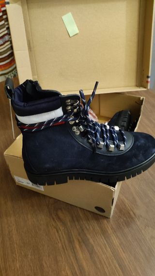 Botas TOMMY JEANS