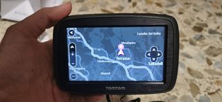 GPS Tom Tom START 40
