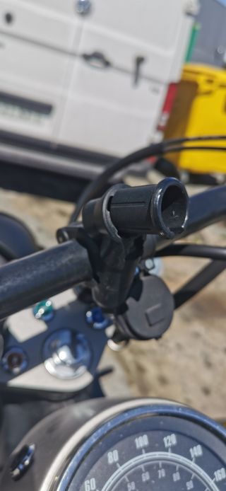 GPS Tom Tom START 40