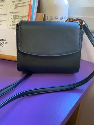 Bolso pequeño negro