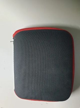 Estuche herramientas de precisión