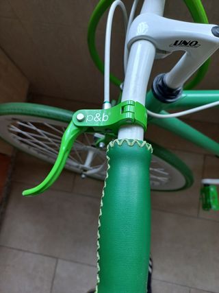 bicicleta fixie