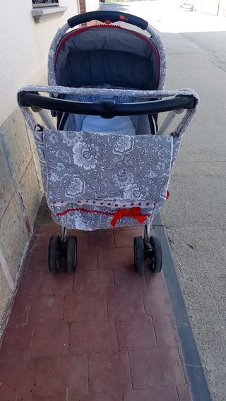 capazo Jane exclusivo