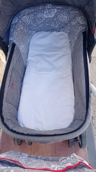 capazo Jane exclusivo