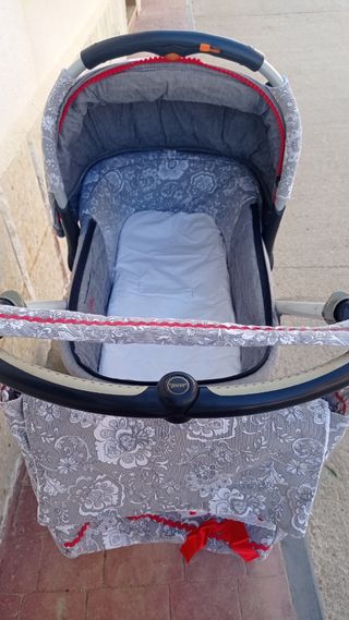 capazo Jane exclusivo