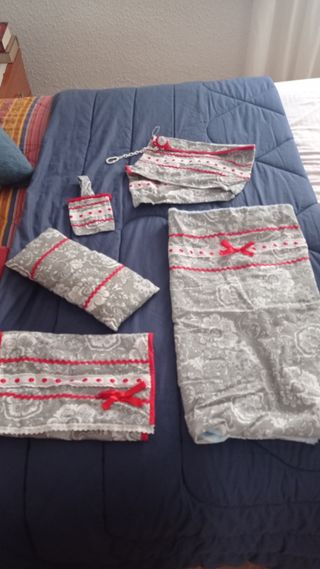 capazo Jane exclusivo