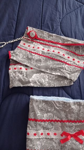 capazo Jane exclusivo