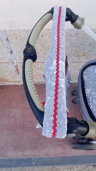 capazo Jane exclusivo