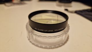 Camara de fotos Sony Ciber shot 8M,