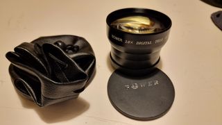 Camara de fotos Sony Ciber shot 8M,