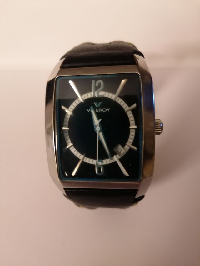 Reloj VICEROY 47469 funcionando