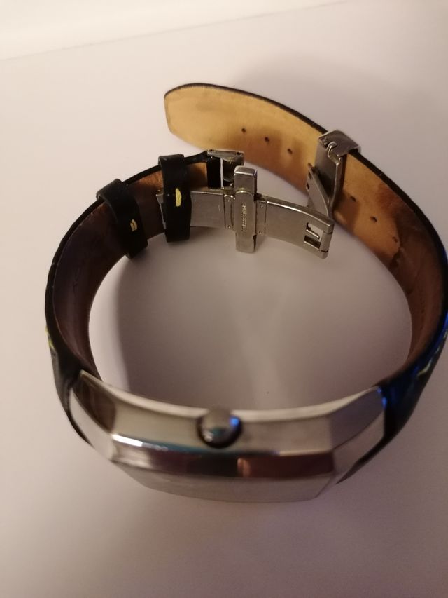 Reloj VICEROY 47469 funcionando