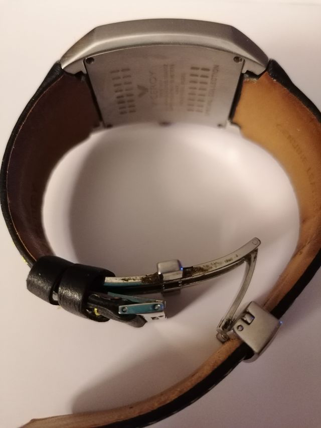 Reloj VICEROY 47469 funcionando