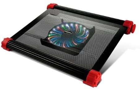 BASE REFRIGERACIÓN PROFESIONAL PC PORTÁTIL