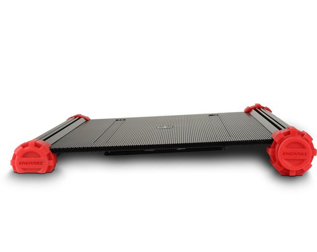 BASE REFRIGERACIÓN PROFESIONAL PC PORTÁTIL