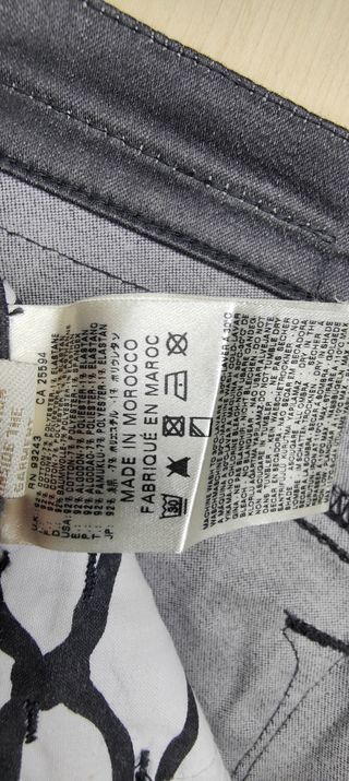 Diesel Livy Biker W28 L32 nuevos